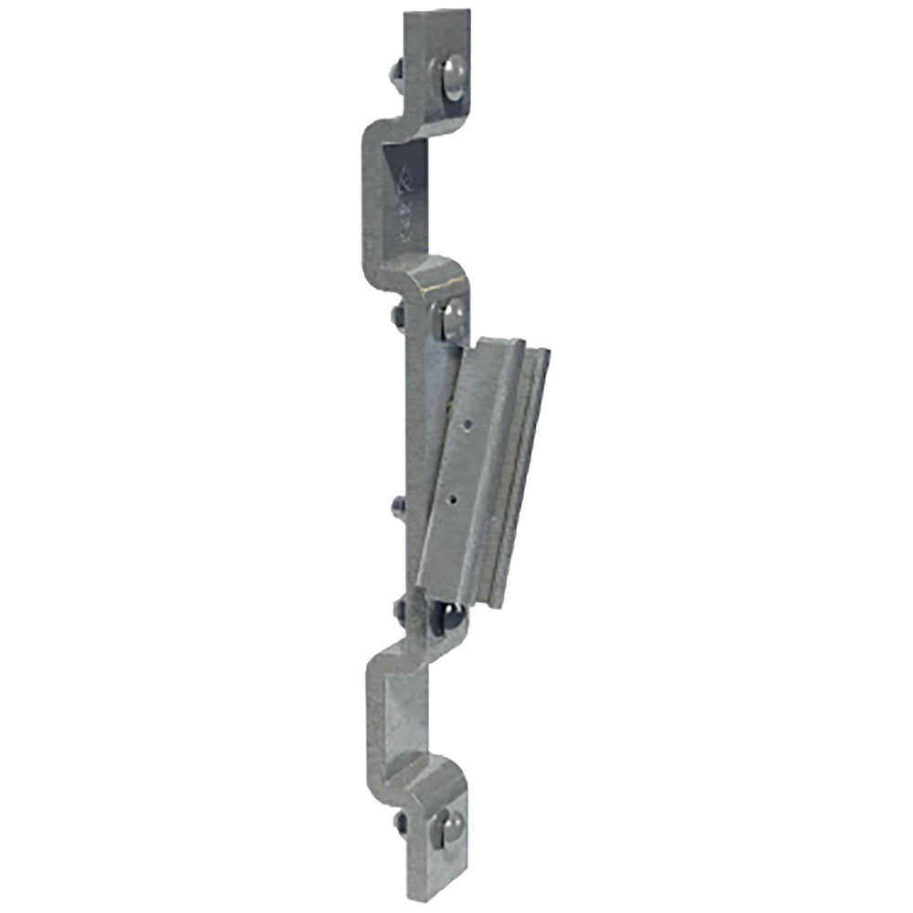 Exit Section Galvanised — Height Safety | GRS Safety Perth