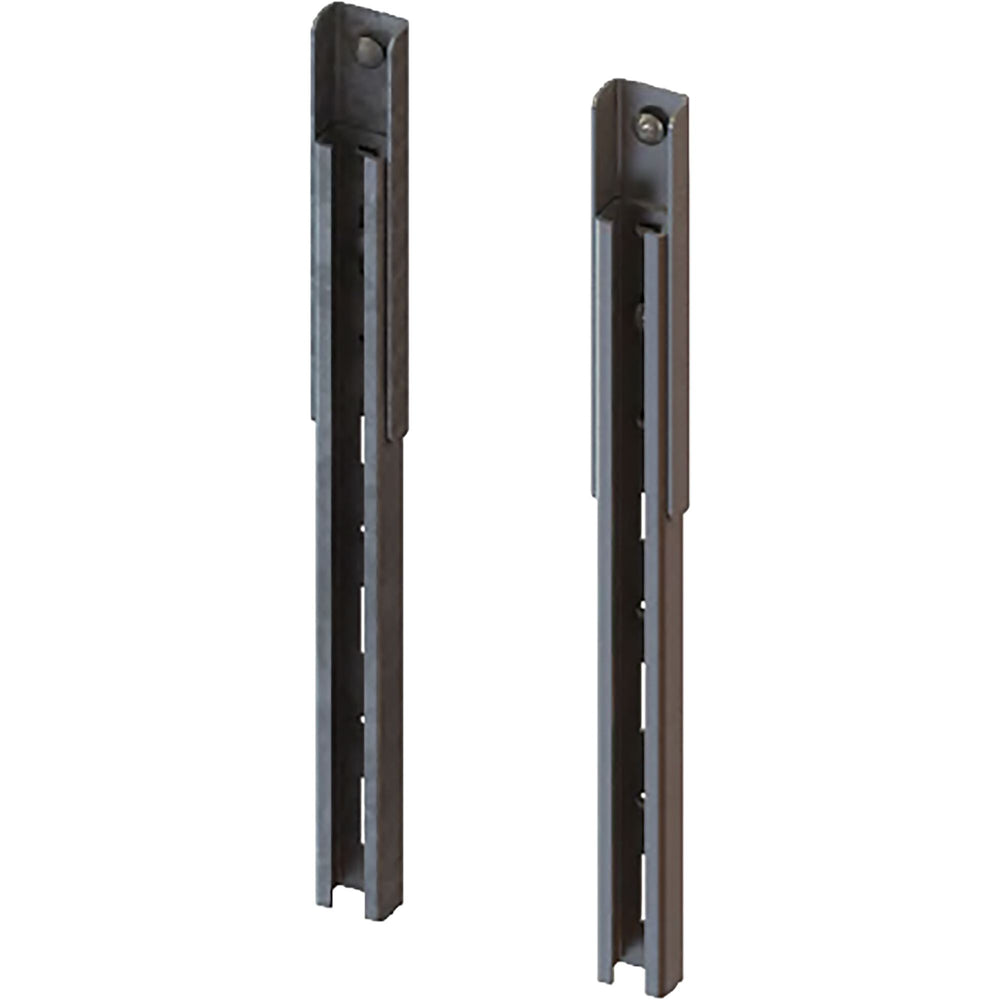 Guide Rail Vert 2240mm - Galvanised — Height Safety | GRS Safety Perth