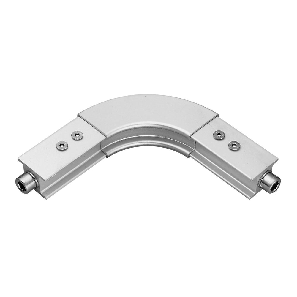 Horizontal Bend 90 deg - Aluminium (1013516) — Height Safety | GRS Safety Perth