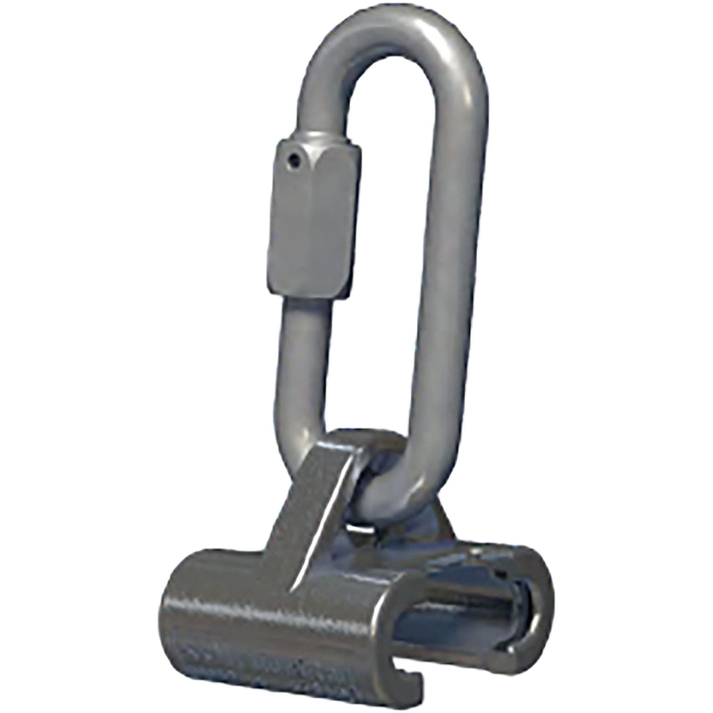 Closed Glider - SS (1013517) — Height Safety | GRS Safety Perth