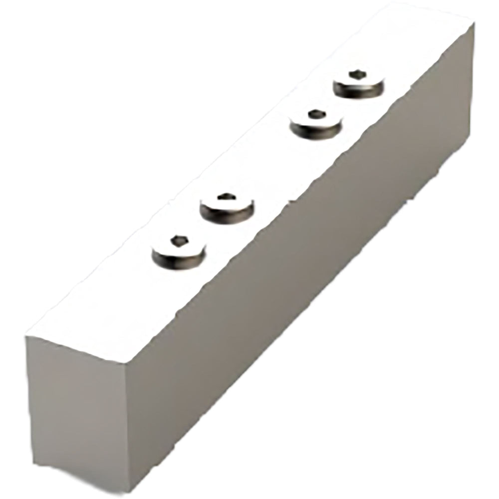 Connector - Full SS version (Non-stocked item 35 day lead time plus shipping) — Height Safety | GRS Safety Perth
