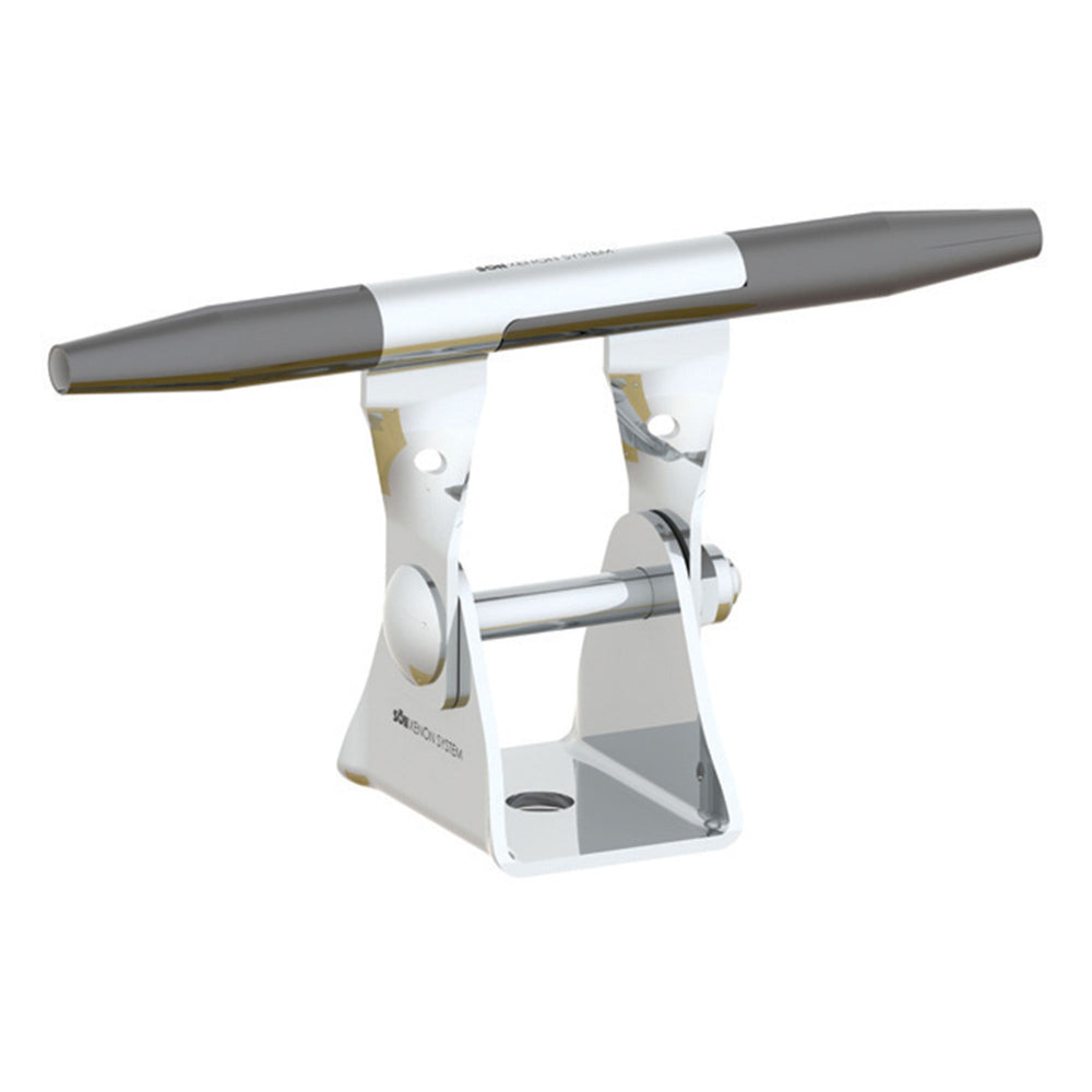 Universal Intermediate Hangar Stainless Steel 316 - 8mm (23496) — Height Safety | GRS Safety Perth