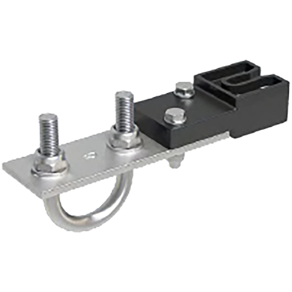 Intermediate for 8mm Cable (24838) Clamp for rung size 27-38mm — Height Safety | GRS Safety Perth
