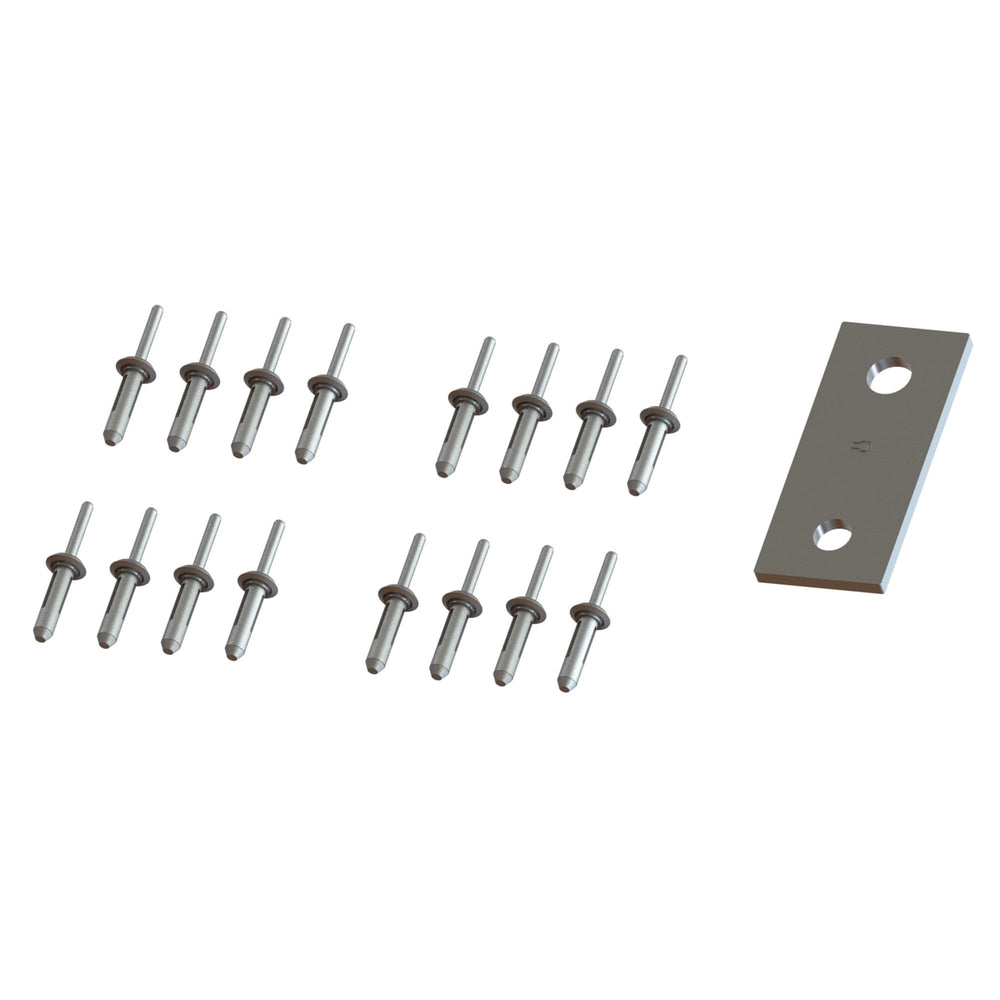 XE-RIVETSET+PLATE — Height Safety | GRS Safety Perth