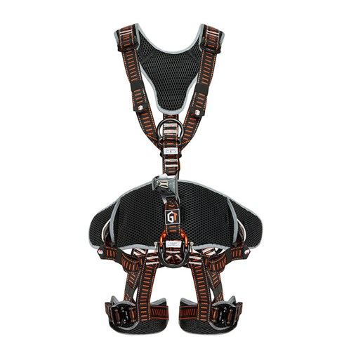 Premium GT Harness Rope Access — Height Safety | GRS Safety Perth