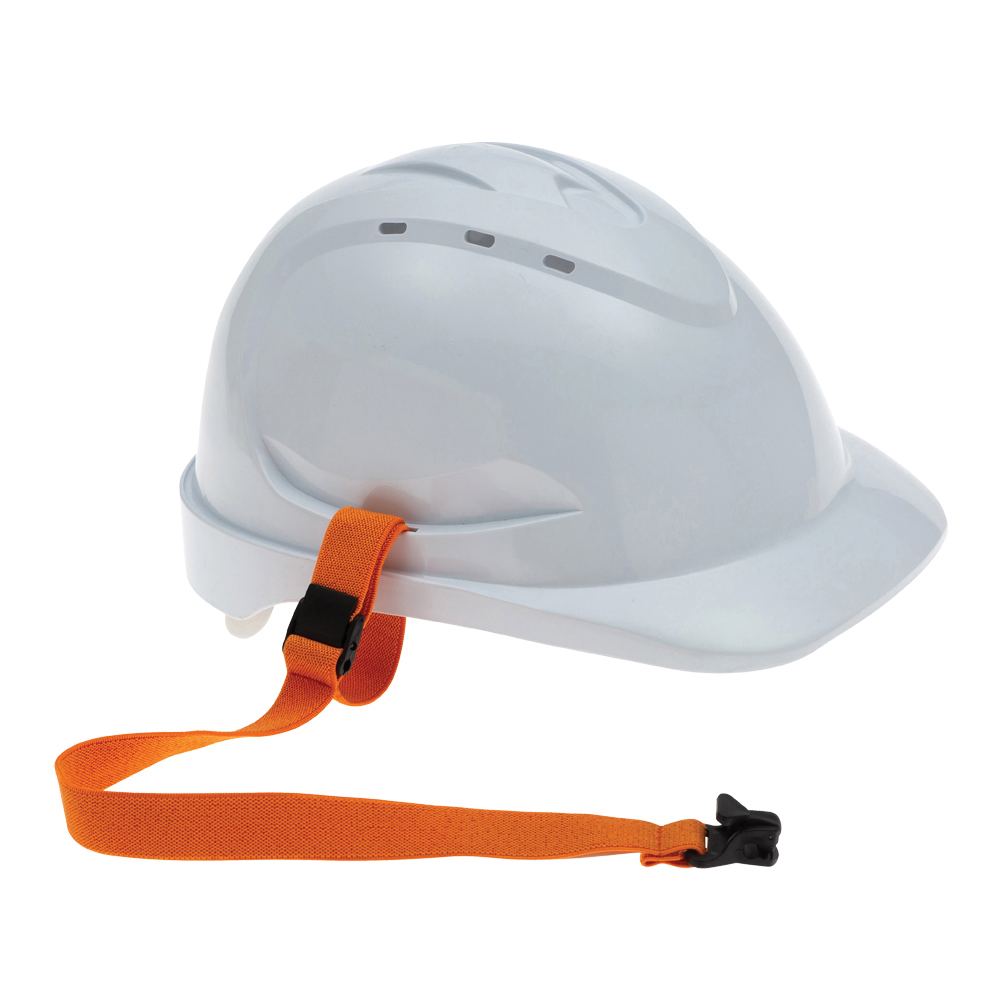 Hard Hat Lanyard — Height Safety | GRS Safety Perth