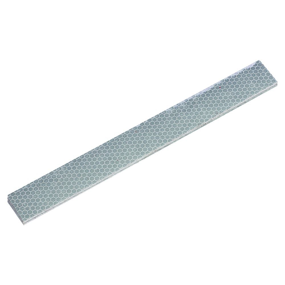 Hard Hat Reflective Tape Straight — Head Protection | GRS Safety Perth