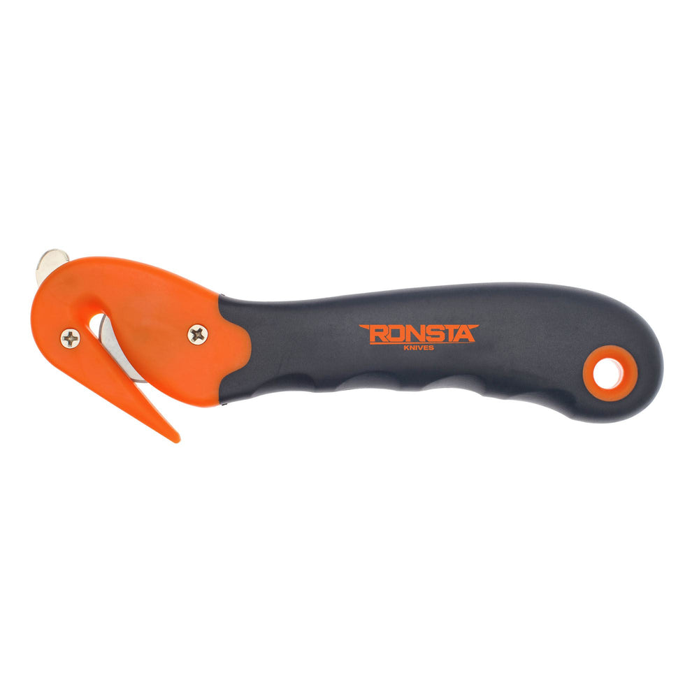 Ronsta Knives Concealed Knife With Circular Blade — Site Safety | GRS Safety Perth