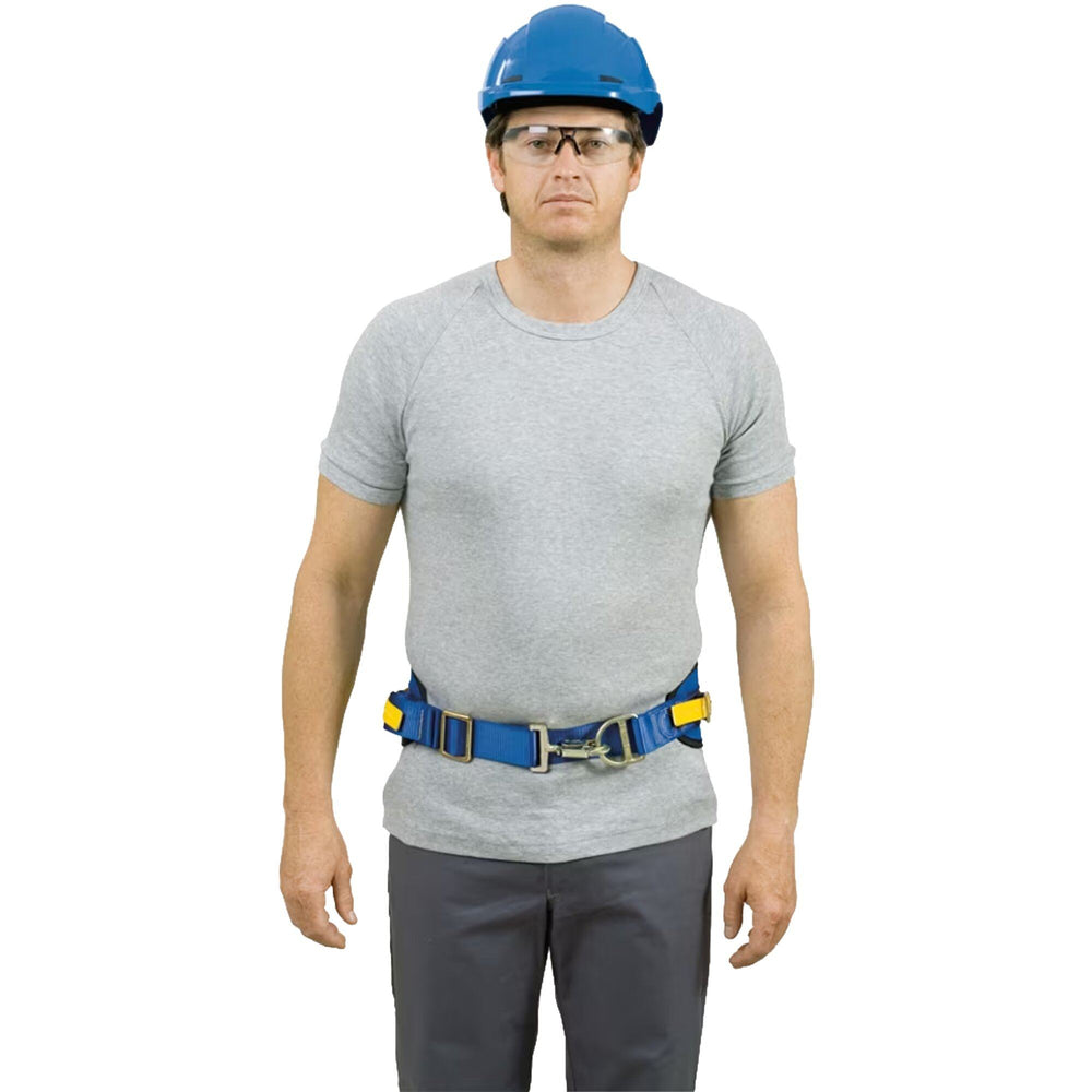 Prospector Equipment Belt — Height Safety | GRS Safety Perth