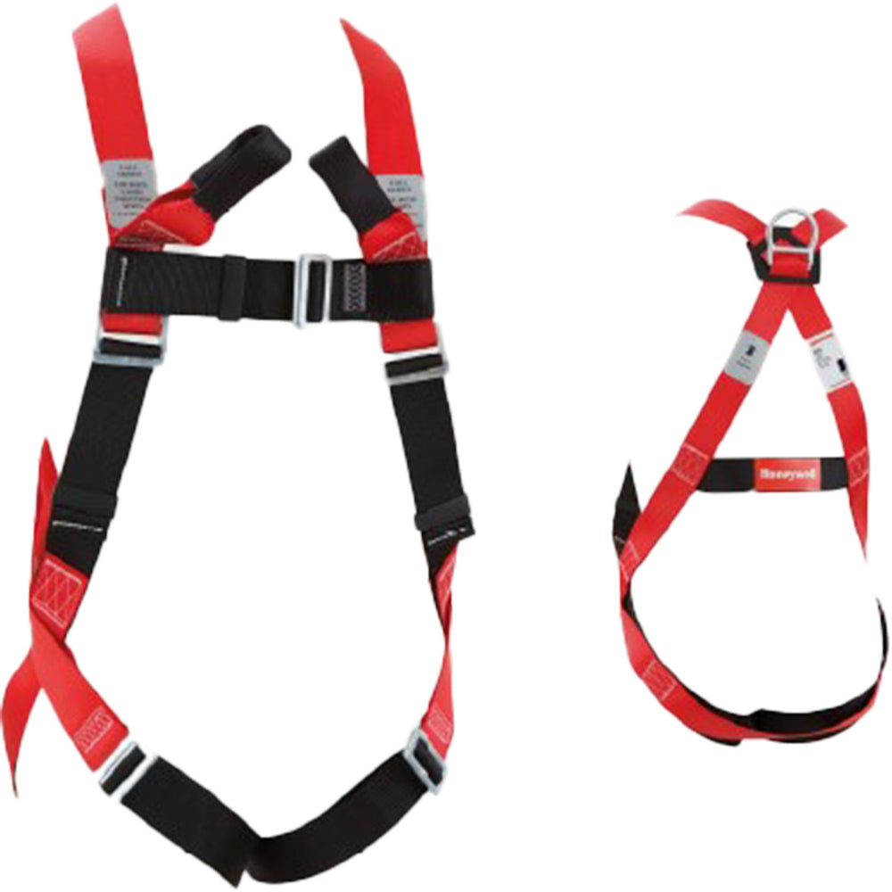 Fall Arrest Harness — Height Safety | GRS Safety Perth