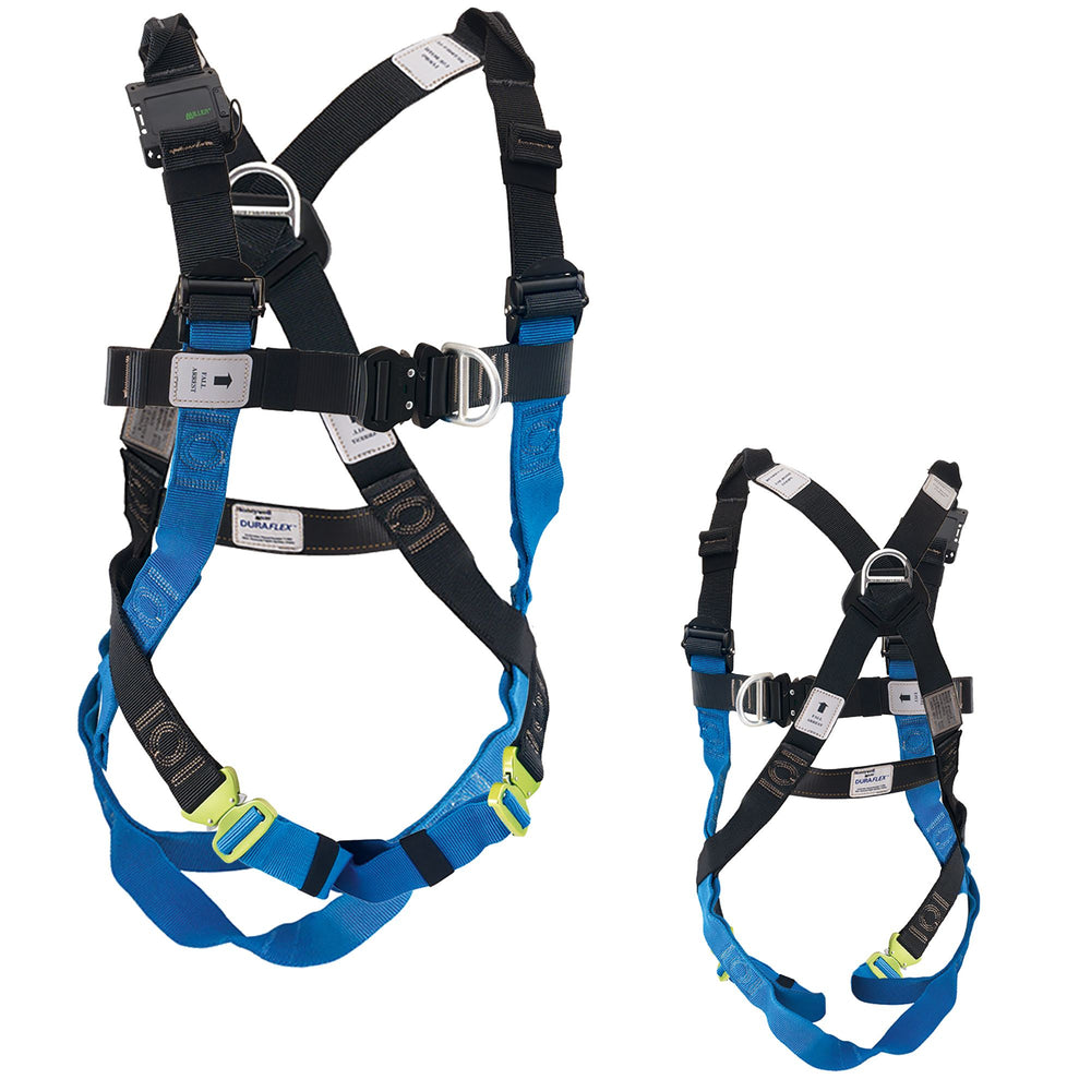 M1020073 W NO EXT D, QC BUCKLES M - L — Height Safety | GRS Safety Perth
