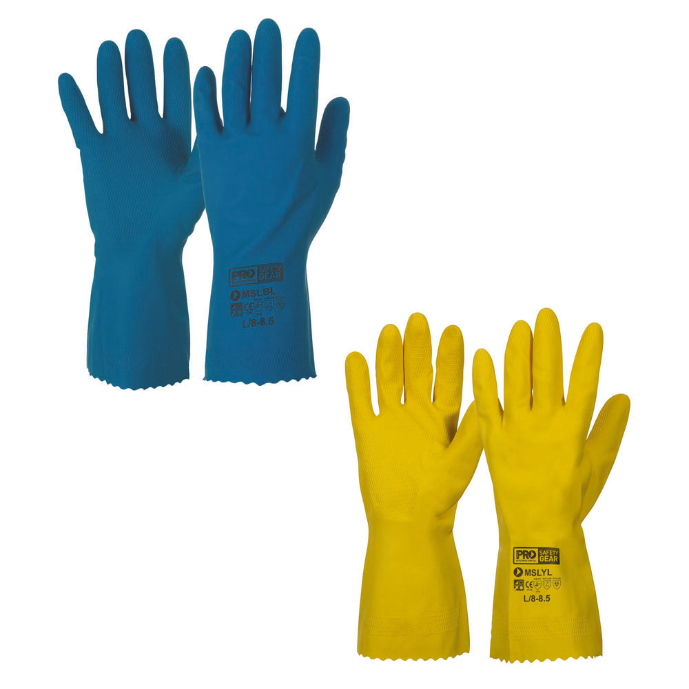 Silverlined Gloves — Hand Protection | GRS Safety Perth