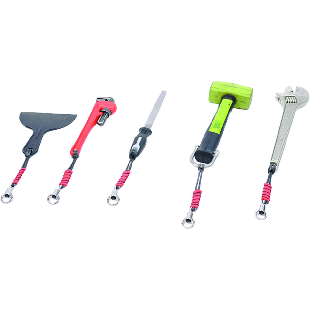 SWIVEL TETHER CINCH — Accessories | GRS Safety Perth
