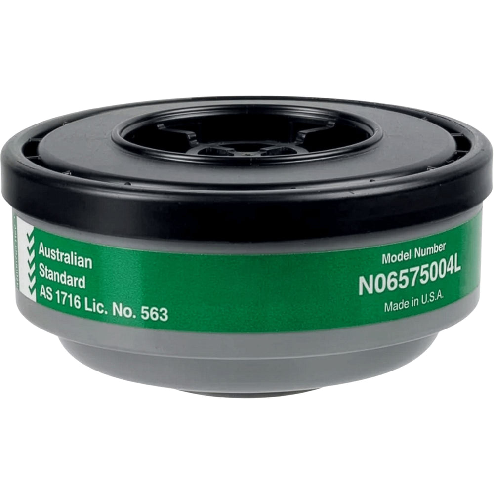 CARTRIDGE FILTER K CLASS 1 (PAIR) — Respiratory | GRS Safety Perth