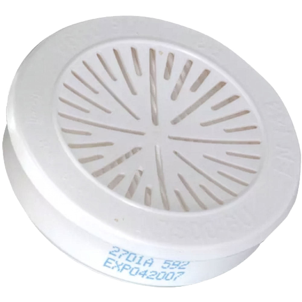 NORTH P3 FILTER (PAIR) — Respiratory | GRS Safety Perth