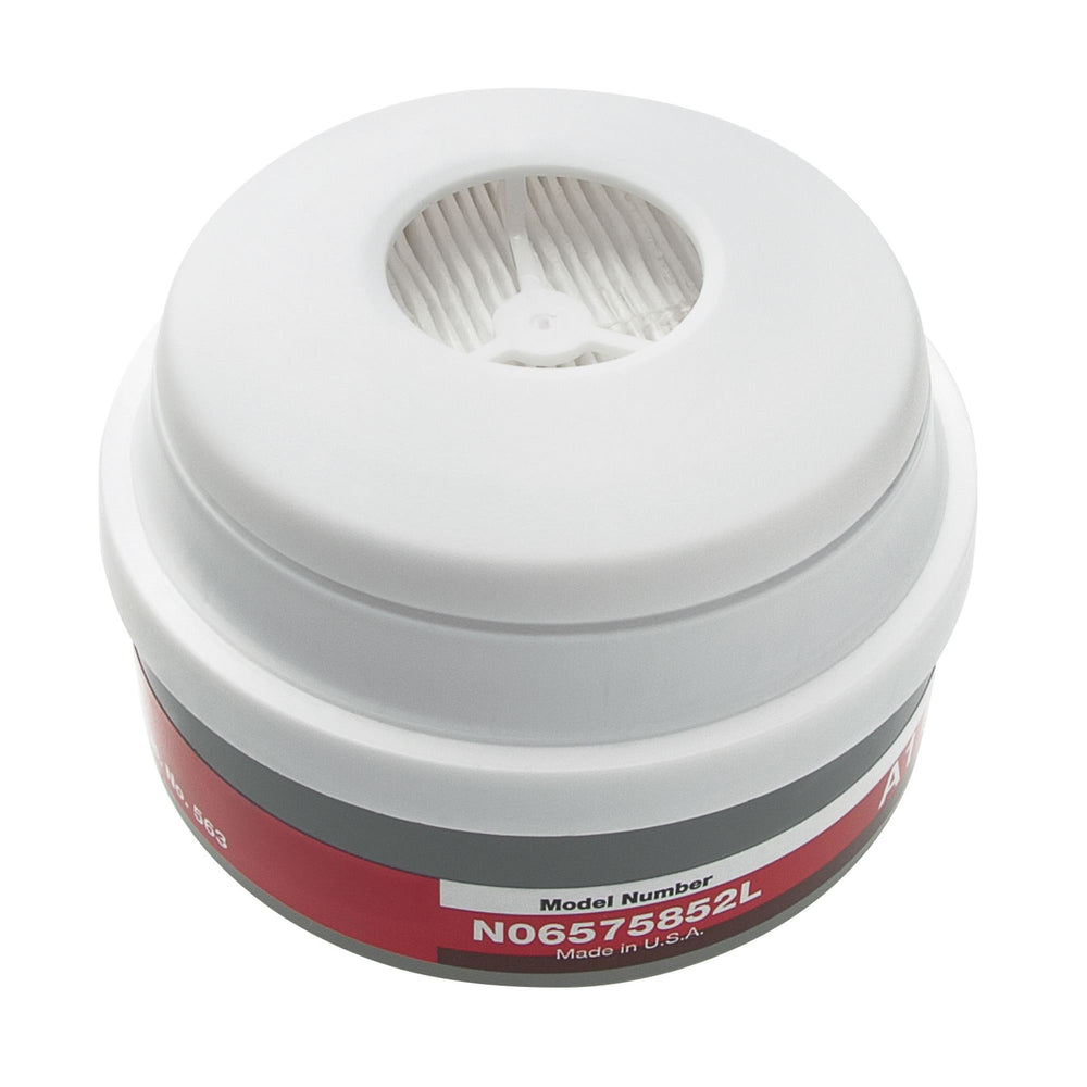 CARTEIDGE FILTER A HG P3 CLASS 1 (PAIR) — Respiratory | GRS Safety Perth