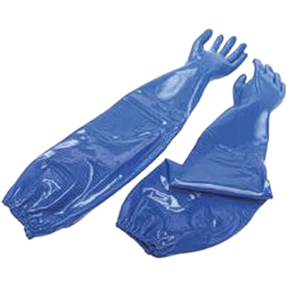 Nitri-Knit Supported Nitrile Gloves — Hand Protection | GRS Safety Perth