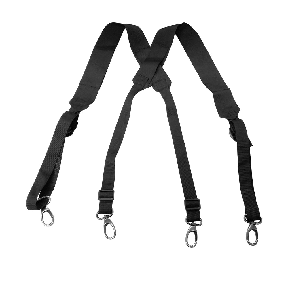 Vanguard G4 PAPR Shoulder Strap | GRS Safety Perth