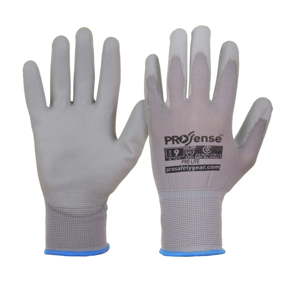 Prosense Prolite — Hand Protection | GRS Safety Perth