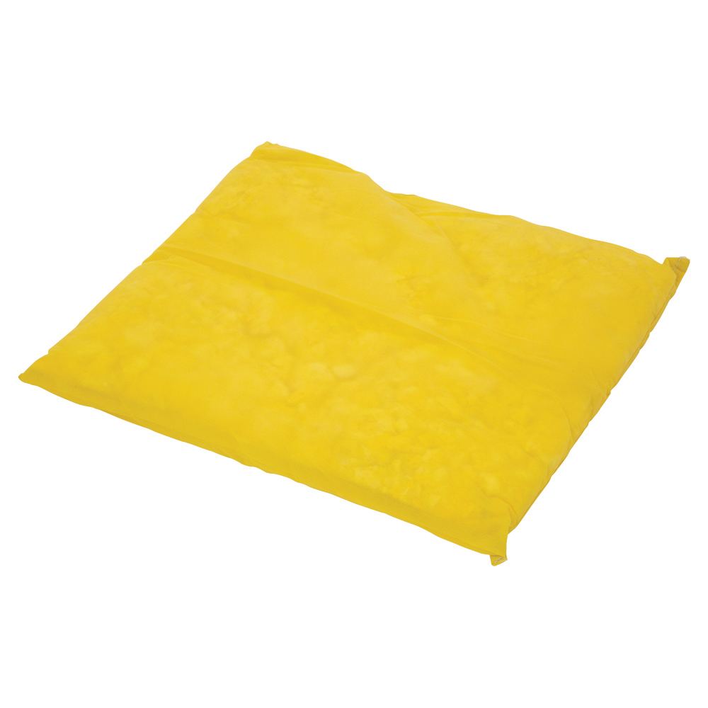 Pillow Hazchem Yellow — Site Safety | GRS Safety Perth