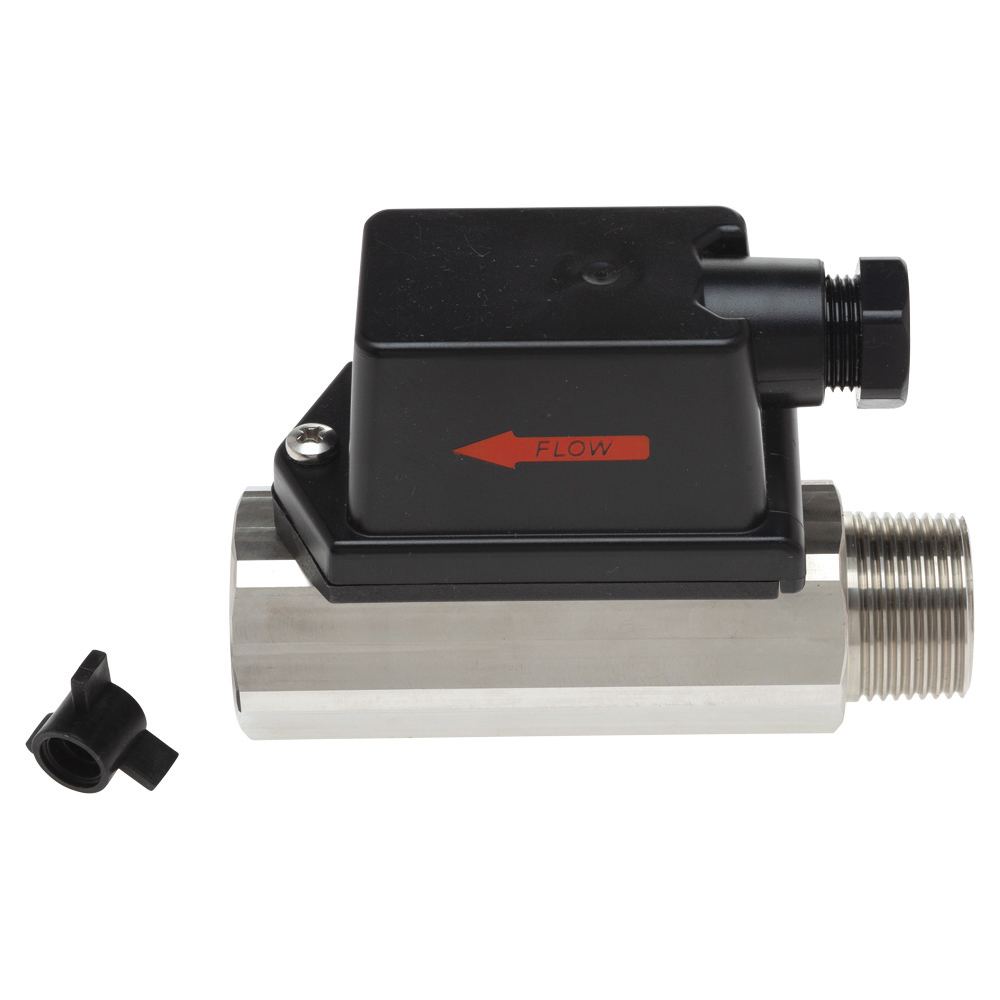 Flow Switch Inline 25mm Lp67 — Site Safety | GRS Safety Perth