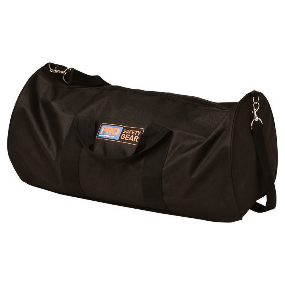 Safety Kit Bag Black — Hi-Vis Workwear | GRS Safety Perth