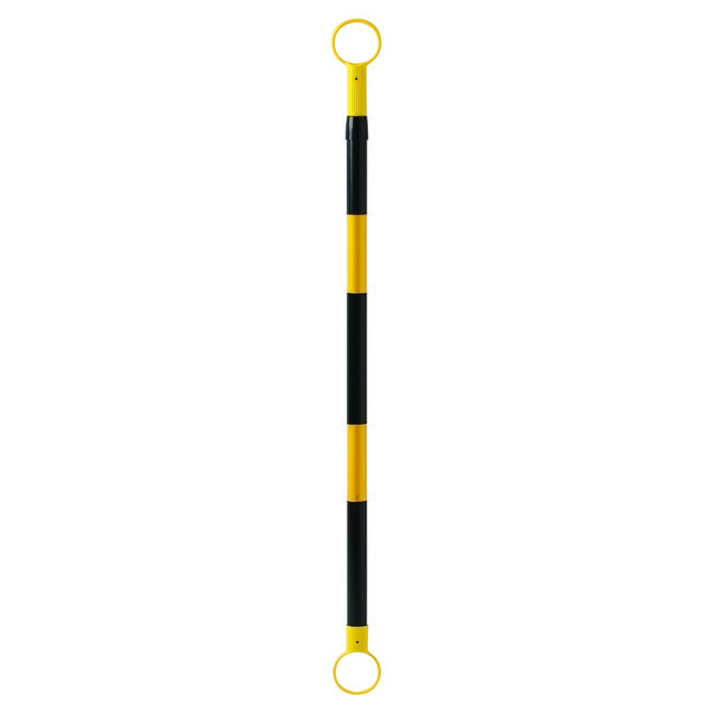 Traffic Cone Extension Bar 135Cm To 210Cm — Site Safety | GRS Safety Perth