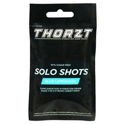 99% Sugar Free Vend Ready Solo Shot — Sun & Hydration | GRS Safety Perth