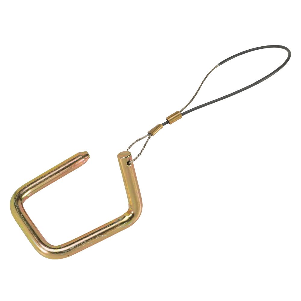 Tripod Leg Pin — Height Safety | GRS Safety Perth