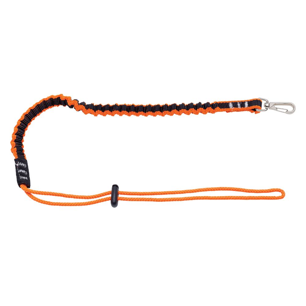 Tool Lanyard With Swivel Snap Hooks To Loop Tail — Height Safety | GRS Safety Perth