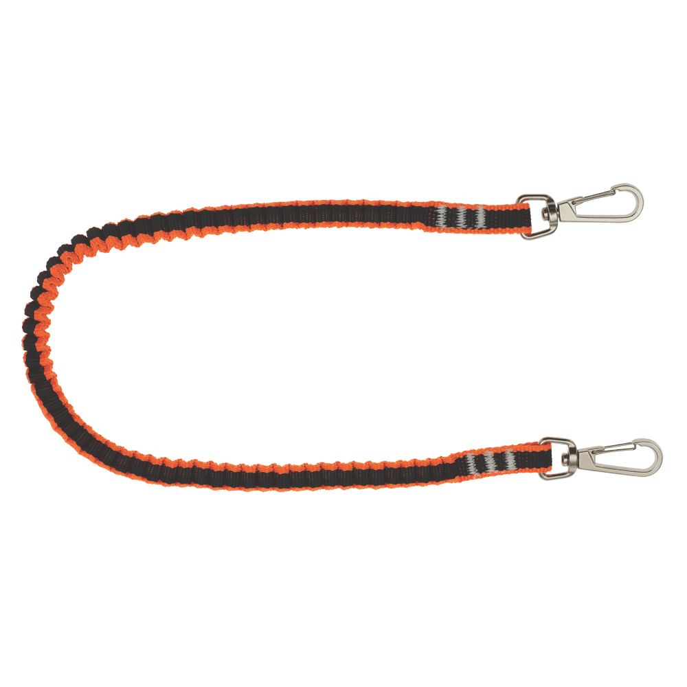 Tool Lanyard With 2 X Swivel Snap Hooks — Height Safety | GRS Safety Perth