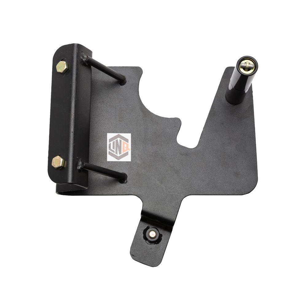 Tripod Removable Bracket To Mount Inertia Reel/Retrieval 30M — Height Safety | GRS Safety Perth