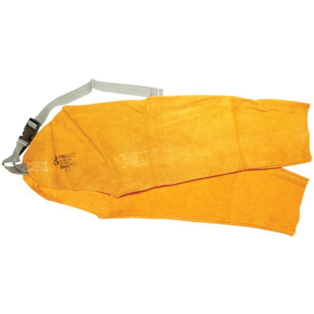 Pyromate Welders Sleeves — Hi-Vis Workwear | GRS Safety Perth