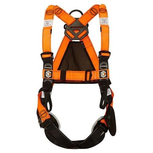 Tactician Riggers Harness Small — Height Safety | GRS Safety Perth