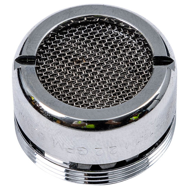 Aerator Screen Assembly. Single & Triple Head Nozzles — Site Safety | GRS Safety Perth