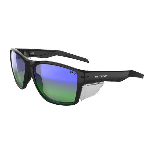 Ace Safety Glasses Polarised Lens — Eye Protection | GRS Safety Perth