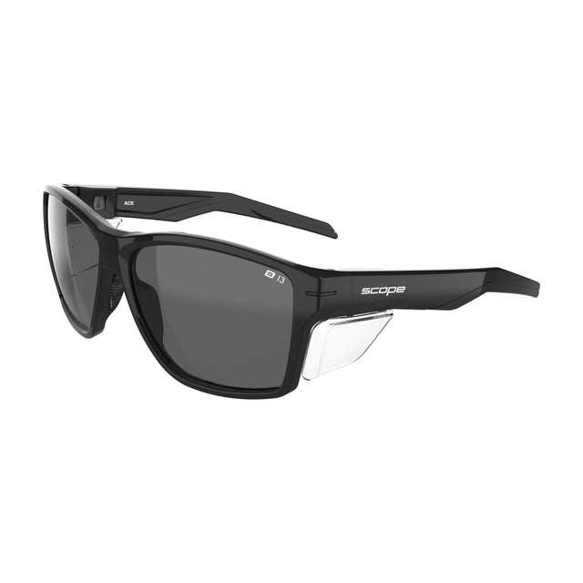 Ace Safety Glasses — Eye Protection | GRS Safety Perth