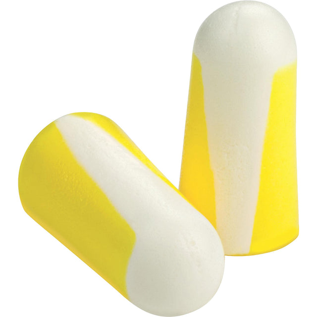 303 Disposable Earplugs Large Uncorded 200/Box — Hearing | GRS Safety Perth