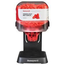 HL400 Lite dispenser Antimicrobial with 400 pairs Maximum Earplugs — Accessories | GRS Safety Perth