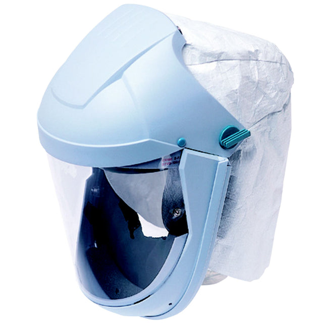 AIRVISOR REFINISHERS KIT DMAK- — Respiratory | GRS Safety Perth