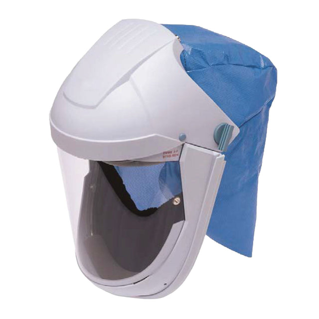 AirVisor MV Industrial Kit — Respiratory | GRS Safety Perth