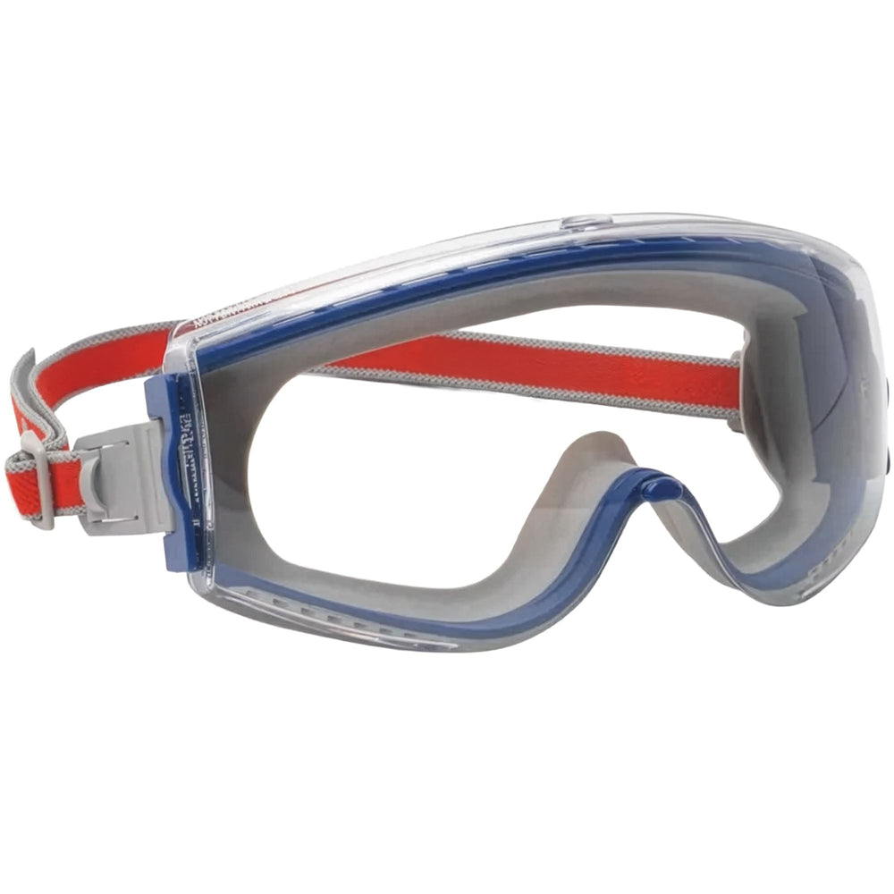 Maxx Pro Anti-Fog Goggles — Eye Protection | GRS Safety Perth