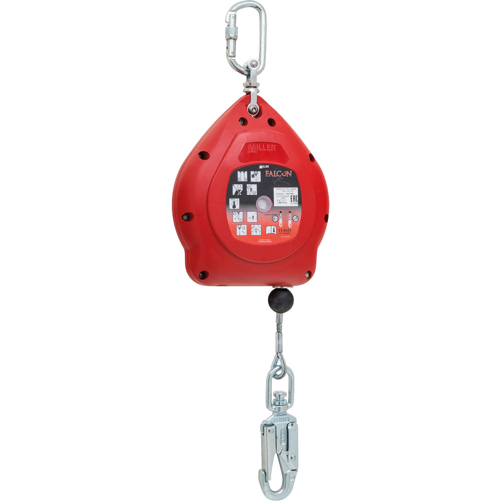 FALCON SRL MP 6 2M G FI — Height Safety | GRS Safety Perth