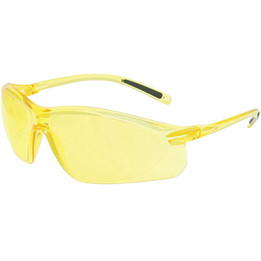 A700 Safety Glasses — Eye Protection | GRS Safety Perth