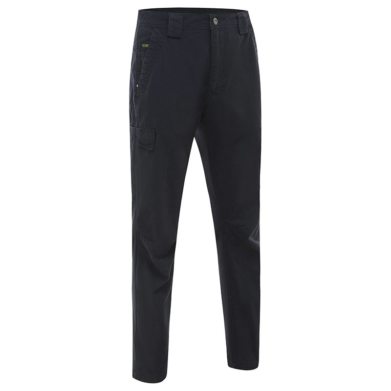 Cotton Canvas Modern Fit Cargo Pants — Workwear | GRS Safety Perth