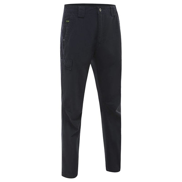 Cotton Canvas Modern Fit Cargo Pants — Workwear | GRS Safety Perth