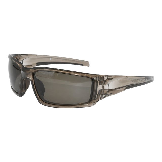 Hypershock Polarised Safety Glasses — Eye Protection | GRS Safety Perth