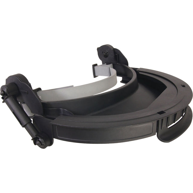 Turboshield Hard Hat Adapter — Face Protection | GRS Safety Perth