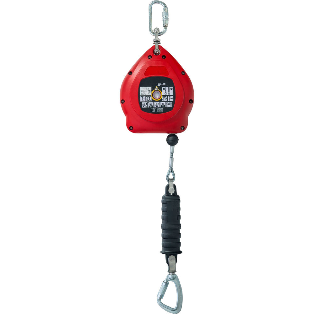 FALCON EDGE 6.2M G 2.TWIST 2.SWIVEL FI — Height Safety | GRS Safety Perth