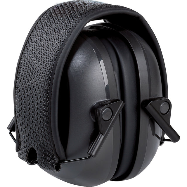 VeriShield™ VS110F Passive Folding Earmuff — Hearing | GRS Safety Perth